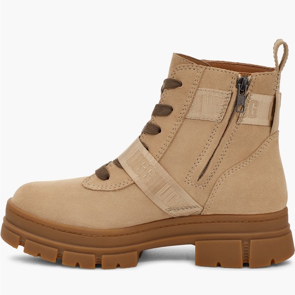 UGG Ashton waterproof boot 6.5W - Picture 6 of 6